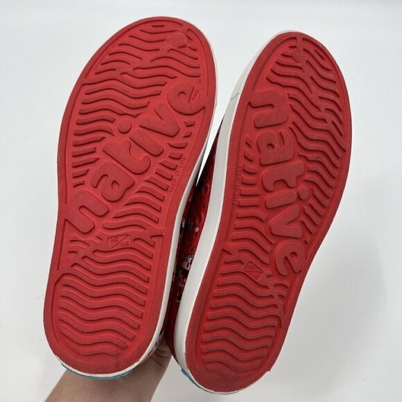 Native Disney Parks Minnie Red Jeffersons - Picture 8 of 8